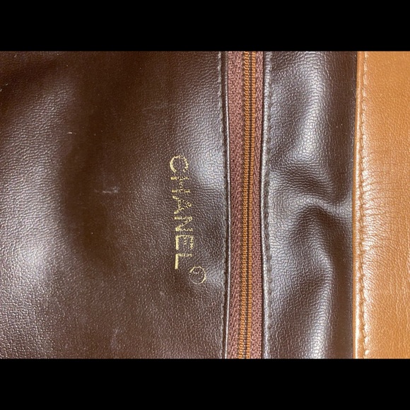 Vintage Chanel Bag - Picture 13 of 15
